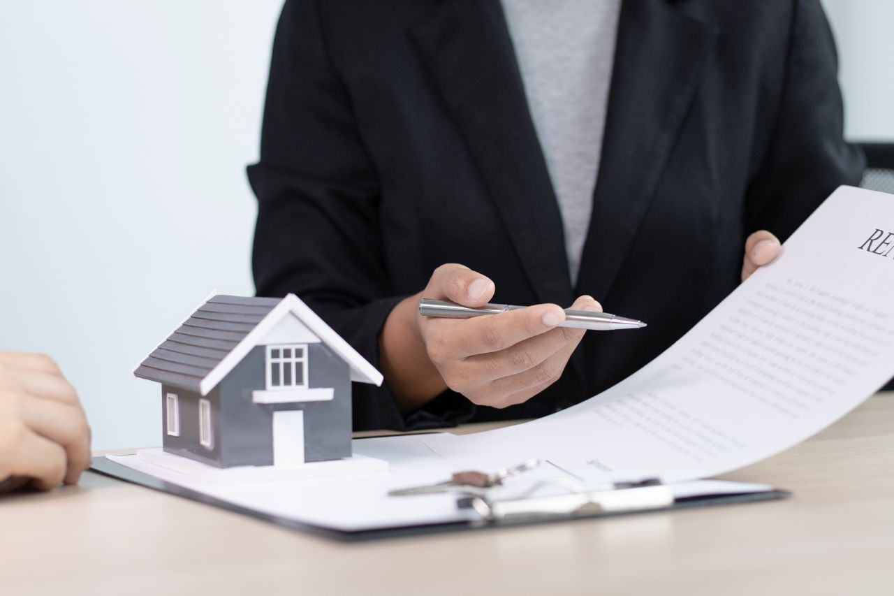 Affitto rent to buy